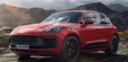 Porsche Macan GTS Eléctrico llega a Colombia con potencia y tecnología de vanguardia