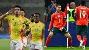 Portugal se medirá ante Chile en amistoso clave previo al Mundial 2026 donde enfrentará a Colombia