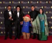 Premios Bafta 2026: 'Una batalla tras otra' brilla en una noche de diversidad y sorpresas