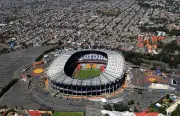 Preocupación por retrasos en obras del Estadio Azteca para Mundial 2026