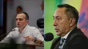 Presidente del Concejo de Medellín exige suspensión de Ricardo Roa en Ecopetrol