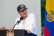 Presidente Petro genera polémica al revelar detalles clínicos de menor fallecido con hemofilia