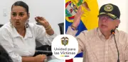 Presidente Petro regaña a directora de Unidad para Víctimas por ausencia en consejo de ministros