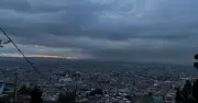 Pronóstico climático en Bogotá: Lluvias ligeras afectarán occidente y sur este 21 de febrero