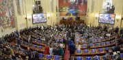 Proyecto para reducir tarifas de energía en riesgo en última legislatura del Congreso