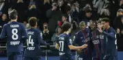PSG supera adversidad y vence al Mónaco en clave partido de Champions League