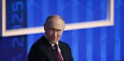 Putin promulga ley que autoriza al FSB a desconectar redes móviles en Rusia