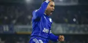 Radamel Falcao celebra su cumpleaños 40 con gol histórico en la victoria de Millonarios