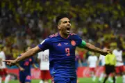 Radamel Falcao García cumple 40 años: la trayectoria del 'Tigre' del fútbol colombiano