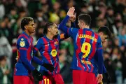 Raphinha en duda para semifinal de Copa del Rey: Barcelona enfrenta incertidumbre ante Atlético