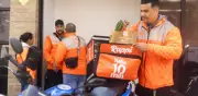 Rappi establece récord en Colombia con 780.000 pedidos en un día y ahorro de 51 millones de horas