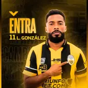 Real Cartagena busca refuerzo: Luis Cariaco González o Juan Sebastián Herrera