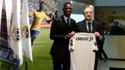 Real Madrid presenta pruebas a UEFA tras denuncia de racismo de Vinicius en Champions