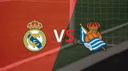 Real Madrid vs Real Sociedad: Todo sobre el duelo clave de la fecha 24 de LaLiga