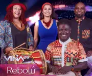 Rebolú representará a Colombia en Viña del Mar 2026 con fusión afrocaribeña