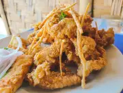 Receta de Chicharrón de Tilapia: Un Clásico Latinoamericano Fácil de Preparar