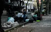 Reciclaje informal genera desórdenes en Bucaramanga: comunidades exigen controles municipales