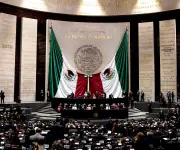 Reforma electoral de Sheinbaum enfrenta resistencia interna de sus aliados de coalición