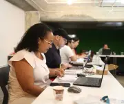 Refugiados en Panamá fortalecen su protección digital con programa de ACNUR
