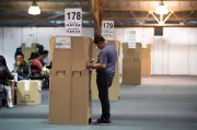 Registraduría define orden del tarjetón electoral para consultas del 8 de marzo de 2026