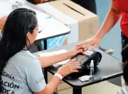 Registraduría publica cédulas preseleccionadas para supernumerarios en elecciones