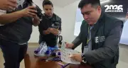 Registraduría valida calidad de bolígrafos electorales con pruebas técnicas ante observadores