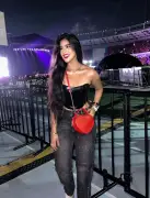 Reina del Carnaval del Atlántico renuncia denunciando falta de apoyo de la Gobernación