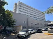 Remodelación del Hospital Universitario del Caribe alcanza 80% de avance en Cartagena
