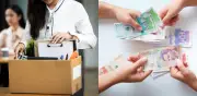 Renuncia laboral con embargo salarial: qué dice la ley colombiana sobre la continuidad del proceso