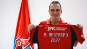 Restrepo detalla la preocupación del Medellín por partidos de Liga y Libertadores