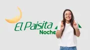 Resultado del sorteo de Paisita Noche hoy lunes 23 de febrero de 2026