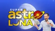 Resultado del Super Astro Luna: Número y Signo Ganador del Sorteo del 14 de Febrero de 2026