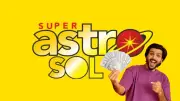 Resultado del Super Astro Sol: Ganadores del sorteo del 21 de febrero de 2026