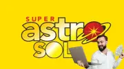 Resultado del Super Astro Sol: Número y Signo Ganador del 25 de Febrero de 2026
