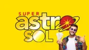 Resultado del Super Astro Sol: Número y signo ganador del 28 de febrero de 2026