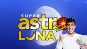 Resultado oficial del Super Astro Luna: número y signo ganador del 15 de febrero de 2026