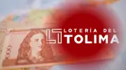 Resultados de la Lotería del Tolima: sorteo del 16 de febrero de 2026 en vivo