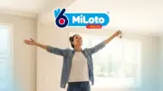 Resultados del sorteo 482 de Miloto: números ganadores y premio acumulado de 200 millones