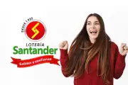 Resultados del sorteo de la Lotería de Santander: número 3052 gana premio mayor