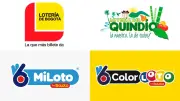 Resultados oficiales de las loterías de Bogotá, Quindío, Miloto y Colorloto del 26 de febrero de 2026