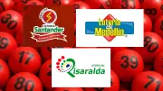 Resultados oficiales de Loterías de Santander, Medellín y Risaralda del 20 de febrero 2026