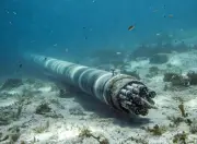 Retiran histórico cable TAT-8 tras 35 años: el fin de una era en la conectividad global