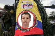 Revelan conexión entre 'el Mencho' y exguerrilleros de las Farc: entrenaron sicarios del CJNG