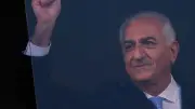 Reza Pahlavi, heredero del sha, emerge como figura clave tras ataques a Irán
