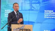 Ricardo Roa, presidente de Ecopetrol, enfrenta imputación fiscal por tráfico de influencias y violación de topes en campaña de Petro
