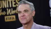 Robbie Williams anuncia su primera visita a Colombia: fechas y detalles del concierto
