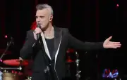 Robbie Williams debutará en Colombia el 20 de septiembre con su gira BritPOP