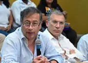 Roy Barreras considera a Gustavo Petro como posible fórmula vicepresidencial para 2026