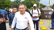 Roy Barreras denuncia presunto plan de atentado en su contra durante campaña presidencial