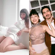 Úrsula Corberó y Chino Darín confirman nacimiento de su primer hijo en Barcelona